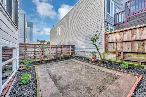 689 25th Ave, San Francisco, CA 94121 photo 38