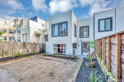 689 25th Ave, San Francisco, CA 94121 photo 36