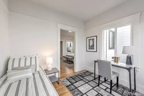 689 25th Ave, San Francisco, CA 94121 photo 26