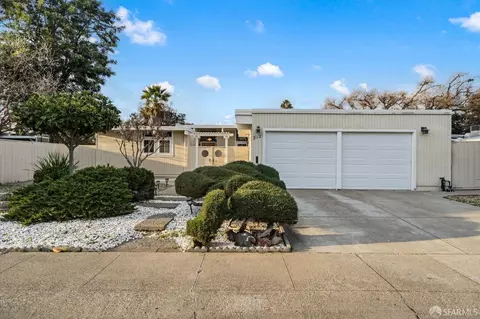 212 Los Cerros Ave, Walnut Creek, CA 94598