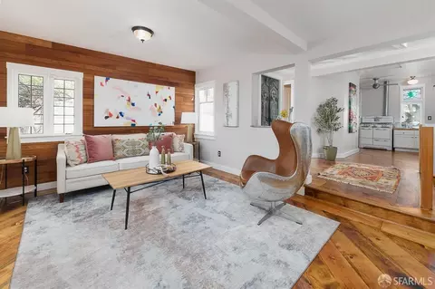 456 Prentiss St, San Francisco, CA 94110