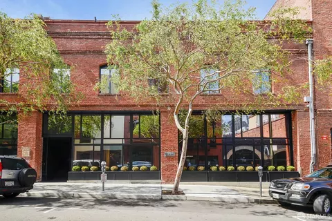 Exterior - 733 Front St #401, San Francisco, CA 94111 photo 26 of 37