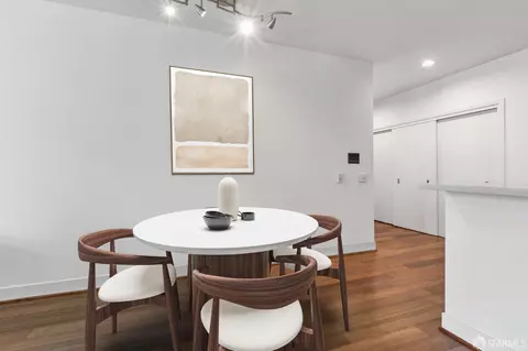 Dining - 733 Front St #401, San Francisco, CA 94111 photo 1 of 3