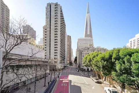 View/Area - 733 Front St #401, San Francisco, CA 94111 photo 25 of 30