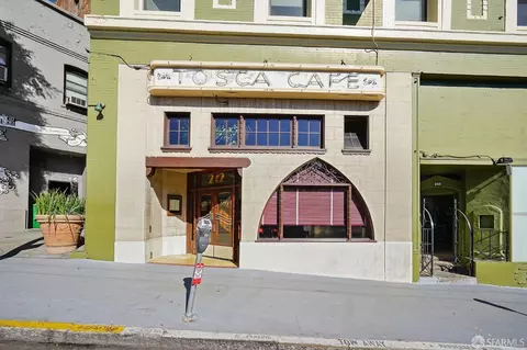 Exterior - 733 Front St #401, San Francisco, CA 94111 photo 33 of 37