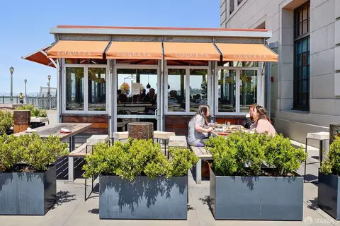 Exterior - 733 Front St #401, San Francisco, CA 94111 photo 36 of 37