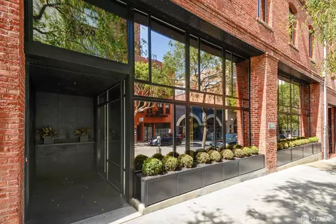 Exterior - 733 Front St #401, San Francisco, CA 94111 photo 27 of 37