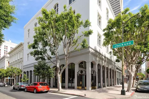 Exterior - 733 Front St #401, San Francisco, CA 94111 photo 30 of 37