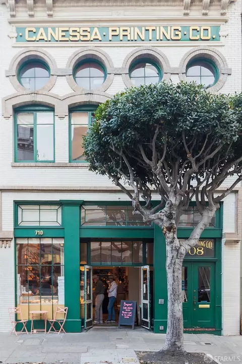 Exterior - 733 Front St #401, San Francisco, CA 94111 photo 28 of 37