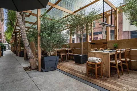 Exterior - 733 Front St #401, San Francisco, CA 94111 photo 22 of 37