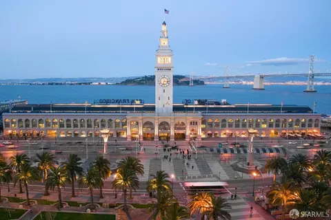 View/Area - 733 Front St #401, San Francisco, CA 94111 photo 13 of 30