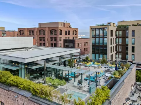 View/Area - 733 Front St #401, San Francisco, CA 94111 photo 22 of 30
