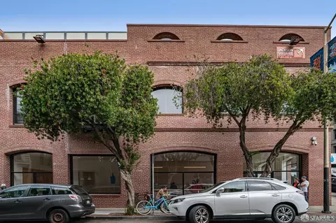 View/Area - 733 Front St #401, San Francisco, CA 94111 photo 17 of 30