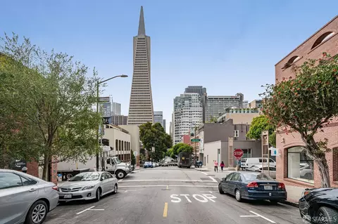 View/Area - 733 Front St #401, San Francisco, CA 94111 photo 18 of 30