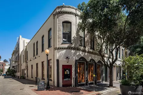 Exterior - 733 Front St #401, San Francisco, CA 94111 photo 29 of 37