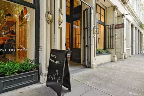 Other - 733 Front St #401, San Francisco, CA 94111 photo 14 of 17
