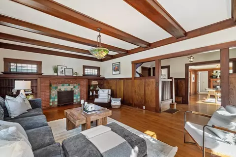 3954 Glen Park Rd, Oakland, CA 94602