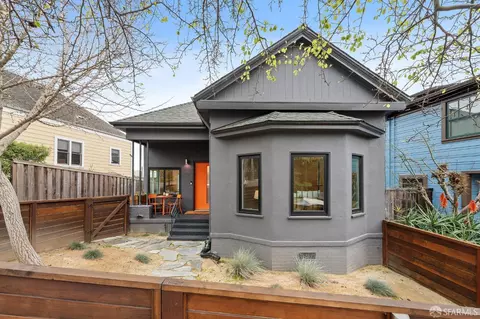 141 Echo Ave, Oakland, CA 94611