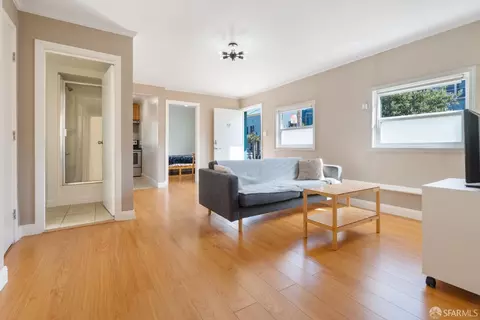 68 Patton St, San Francisco, CA 94110