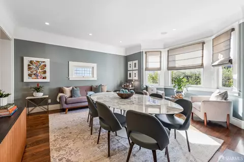 Dining - 2960 Steiner St, San Francisco, CA 94123 photo 3 of 5