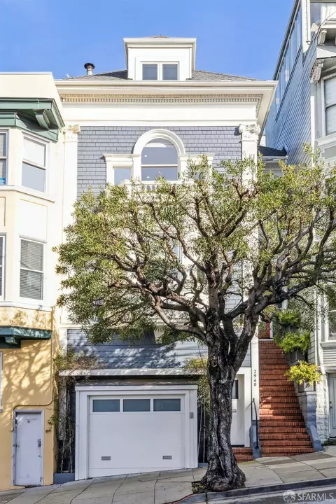2960 Steiner St, San Francisco, CA 94123