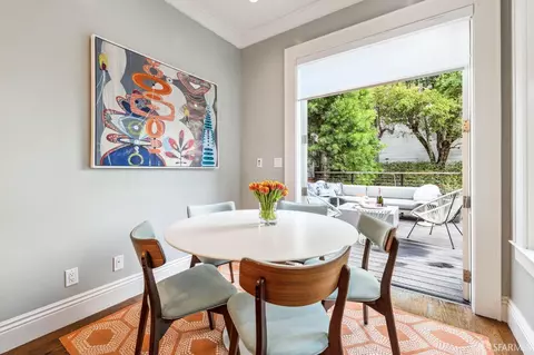Dining - 2960 Steiner St, San Francisco, CA 94123 photo 1 of 5