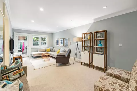 Living - 2960 Steiner St, San Francisco, CA 94123 photo 5 of 5
