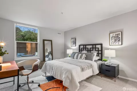 Bedroom - 8100 Oceanview Ter #114, San Francisco, CA 94132 photo 1 of 6