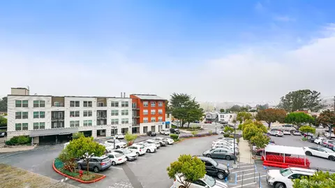 View/Area - 8100 Oceanview Ter #114, San Francisco, CA 94132 photo 15 of 16
