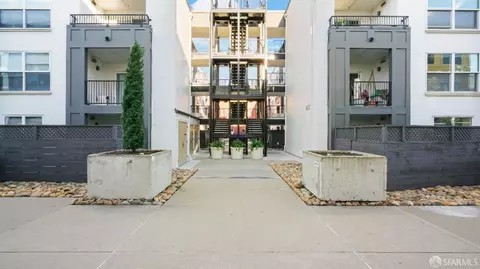 Exterior - 8100 Oceanview Ter #114, San Francisco, CA 94132 photo 8 of 15