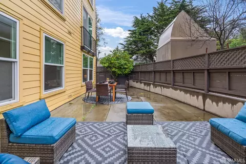 Exterior - 8100 Oceanview Ter #114, San Francisco, CA 94132 photo 7 of 15