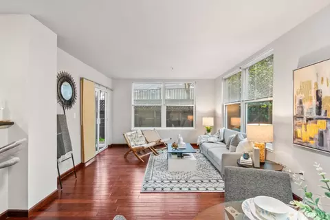Living - 8100 Oceanview Ter #114, San Francisco, CA 94132 photo 2 of 4