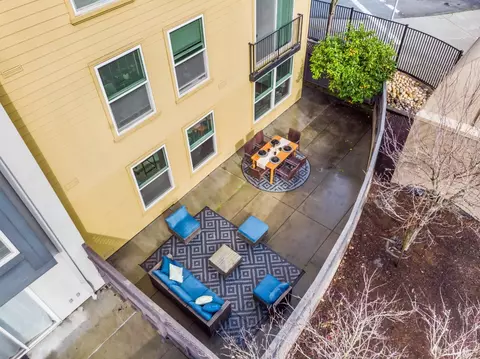 Exterior - 8100 Oceanview Ter #114, San Francisco, CA 94132 photo 3 of 15