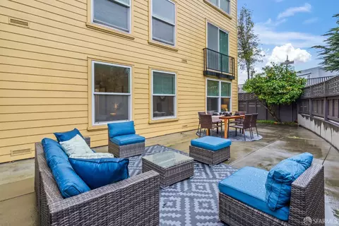Exterior - 8100 Oceanview Ter #114, San Francisco, CA 94132 photo 6 of 15