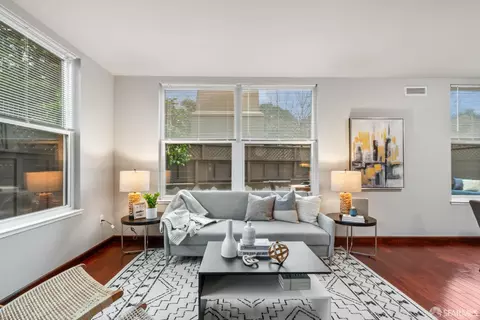Living - 8100 Oceanview Ter #114, San Francisco, CA 94132 photo 3 of 4