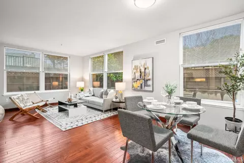 Living - 8100 Oceanview Ter #114, San Francisco, CA 94132 photo 1 of 4