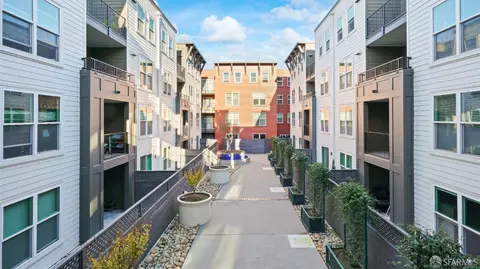 View/Area - 8100 Oceanview Ter #114, San Francisco, CA 94132 photo 10 of 16