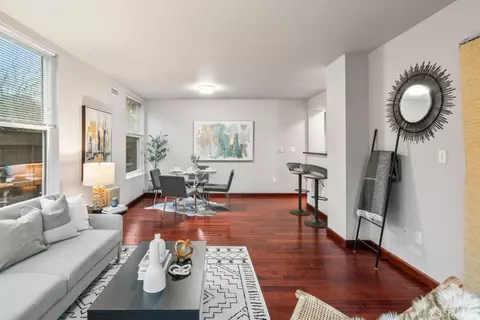 Dining - 8100 Oceanview Ter #114, San Francisco, CA 94132 photo 1 of 1