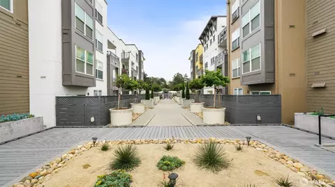 Exterior - 8100 Oceanview Ter #114, San Francisco, CA 94132 photo 14 of 15