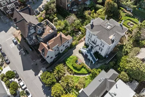 View/Area - 2721 Pierce St, San Francisco, CA 94123 photo 1 of 4
