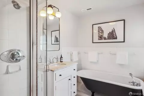 Bath - 2721 Pierce St, San Francisco, CA 94123 photo 1 of 2