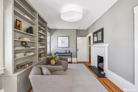 Other - 2721 Pierce St, San Francisco, CA 94123 photo 5 of 8