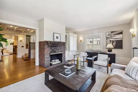 Living - 2721 Pierce St, San Francisco, CA 94123 photo 2 of 3