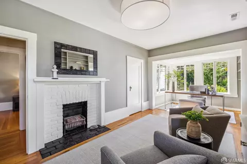 Other - 2721 Pierce St, San Francisco, CA 94123 photo 7 of 8