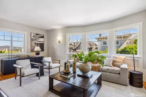 Living - 2721 Pierce St, San Francisco, CA 94123 photo 1 of 3