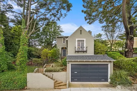 60 Santa Rita Ave, San Francisco, CA 94116