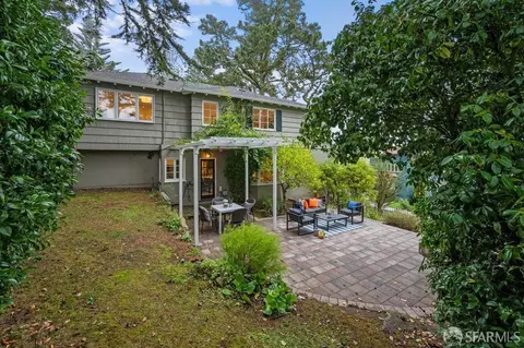 60 Santa Rita Ave, San Francisco, CA 94116 photo 2