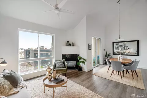 851 Van Ness Ave #405, San Francisco, CA 94109
