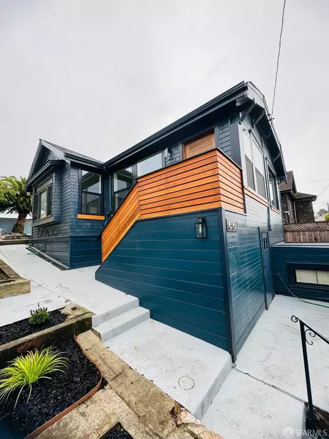 661 Lakeview Ave, San Francisco, CA 94112