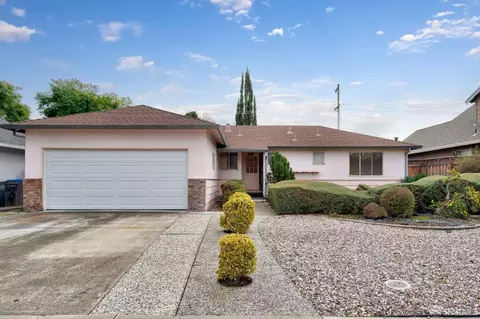 1242 Willo Mar Dr, San Jose, CA 95118